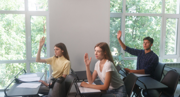 短期集中のイメージ画像