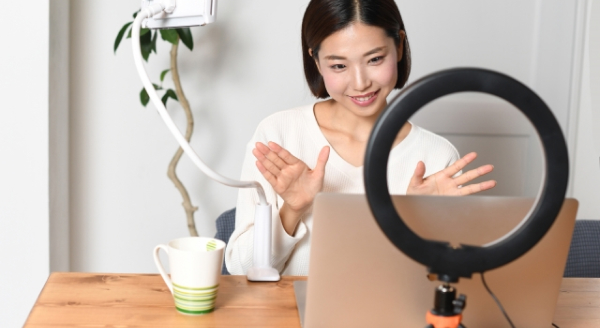 短期集中のイメージ画像